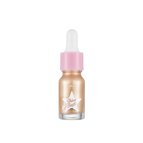 Rare Beauty Liquid Luminizer - Mesmorize