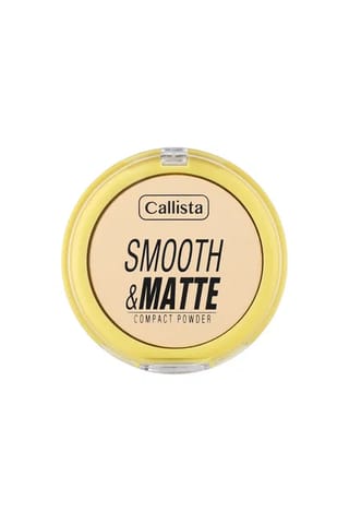 Flormar Loose Powder Banana Puding