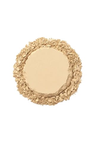 Flormar Loose Powder Banana Puding
