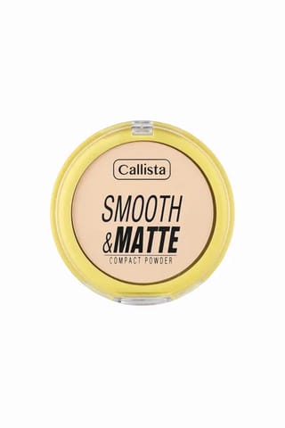 Flormar Loose Powder Banana Puding