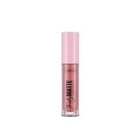 Callista Truly Matte Liquid Lipstick 402
