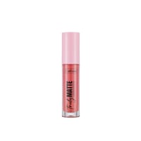 Callista Truly Matte Liquid Lipstick 404