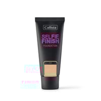 Callista Selfie Finish Foundation# 121