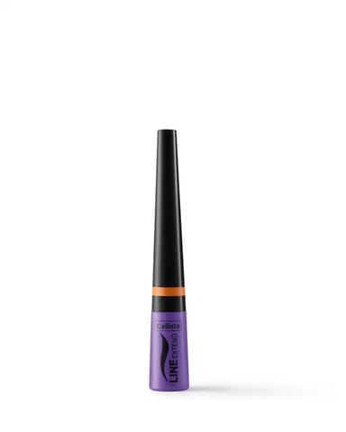 WET N WILD Liquid Eyeliner Black