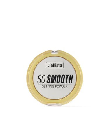 Katia Loose Powder Filter Finish