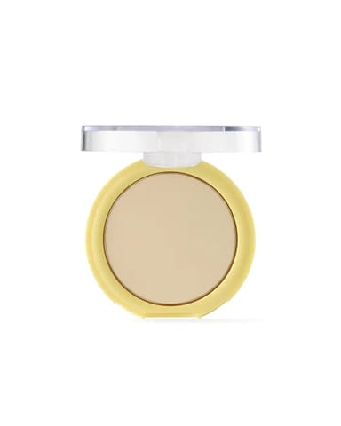 Flormar Loose Powder Banana Puding