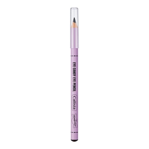 Note Ultra Rich Color Pencil# 01 Black