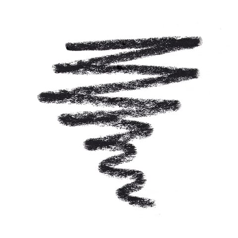 Note Ultra Rich Color Pencil# 01 Black
