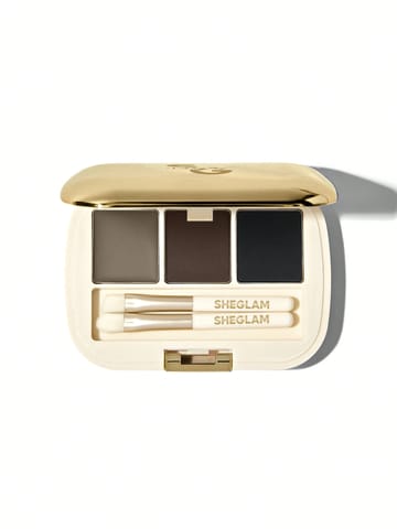 Rimmel Brow This Way Brow Sculpting Kit