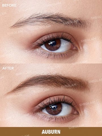 Rimmel Brow This Way Brow Sculpting Kit