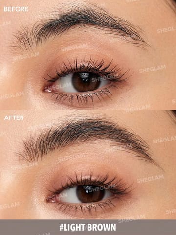 Rimmel Brow This Way Brow Sculpting Kit