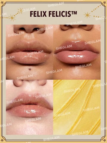 The Balm Set of 6 Mini Lipsticks - V03
