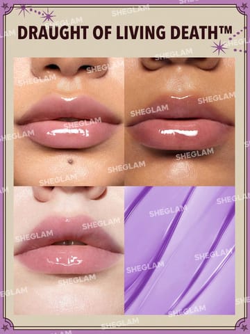 The Balm Set of 6 Mini Lipsticks - V03
