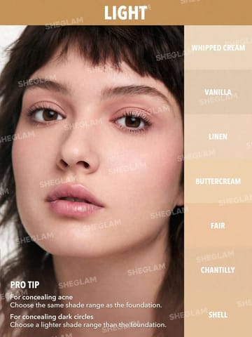 Instant Age Rewind Eraser Dark Circles Concealer