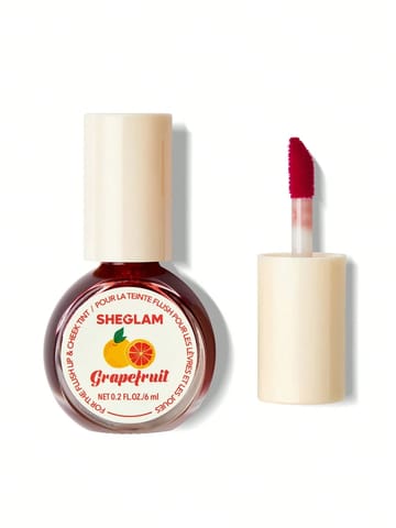 Essence Tinted Kiss Hydrat Lip Tint# 106