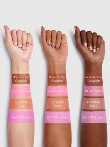 لوكا احمر خدود ستيك - 05 كانت جو رونق