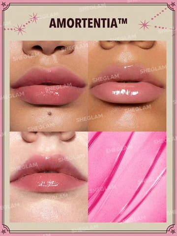 MB Mny Lifter Plump 008 Hot Honey