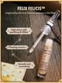 Sheglam Magic Lip Gloss - Felix Felicis