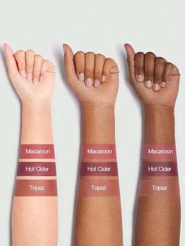 The Balm Set of 6 Mini Lipsticks - V03