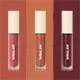 The Balm Set of 6 Mini Lipsticks - V03