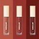 The Balm Set of 6 Mini Lipsticks - V03