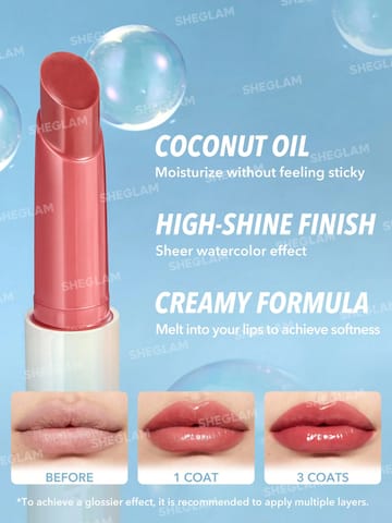 ESSENCE Extreme Shine Volume Lipgloss 01