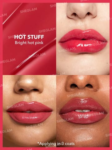 MB Mny Lifter Plump 008 Hot Honey