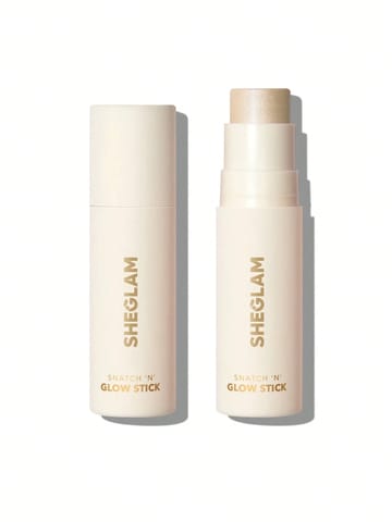 Mega Glo Highlighting Powder - E319 Blossom Glow 5.4 G