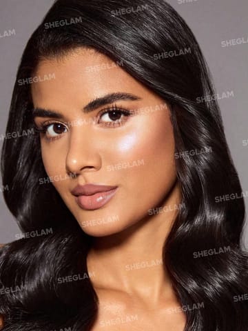 Mega Glo Highlighting Powder - E319 Blossom Glow 5.4 G