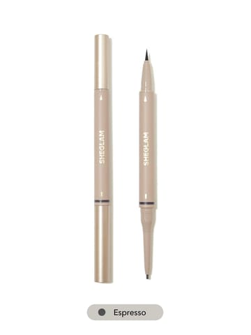 Rimmel Brow This Way Brow Sculpting Kit