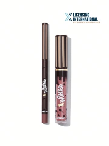 Flormar Lightweight Lip Powder 11 Mature