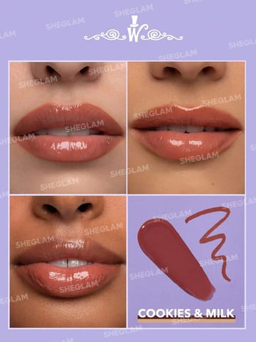 Flormar Lightweight Lip Powder 11 Mature