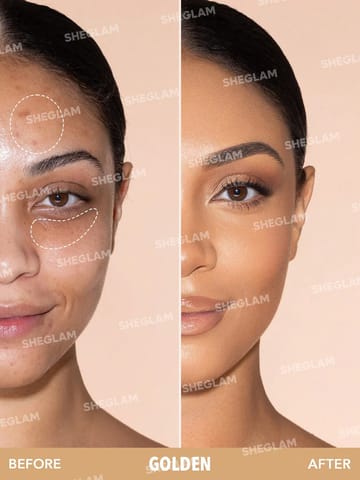 Instant Age Rewind Eraser Dark Circles Concealer