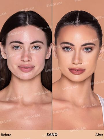 كريم أساس مطفي اير مات 24 ساعة 30مل