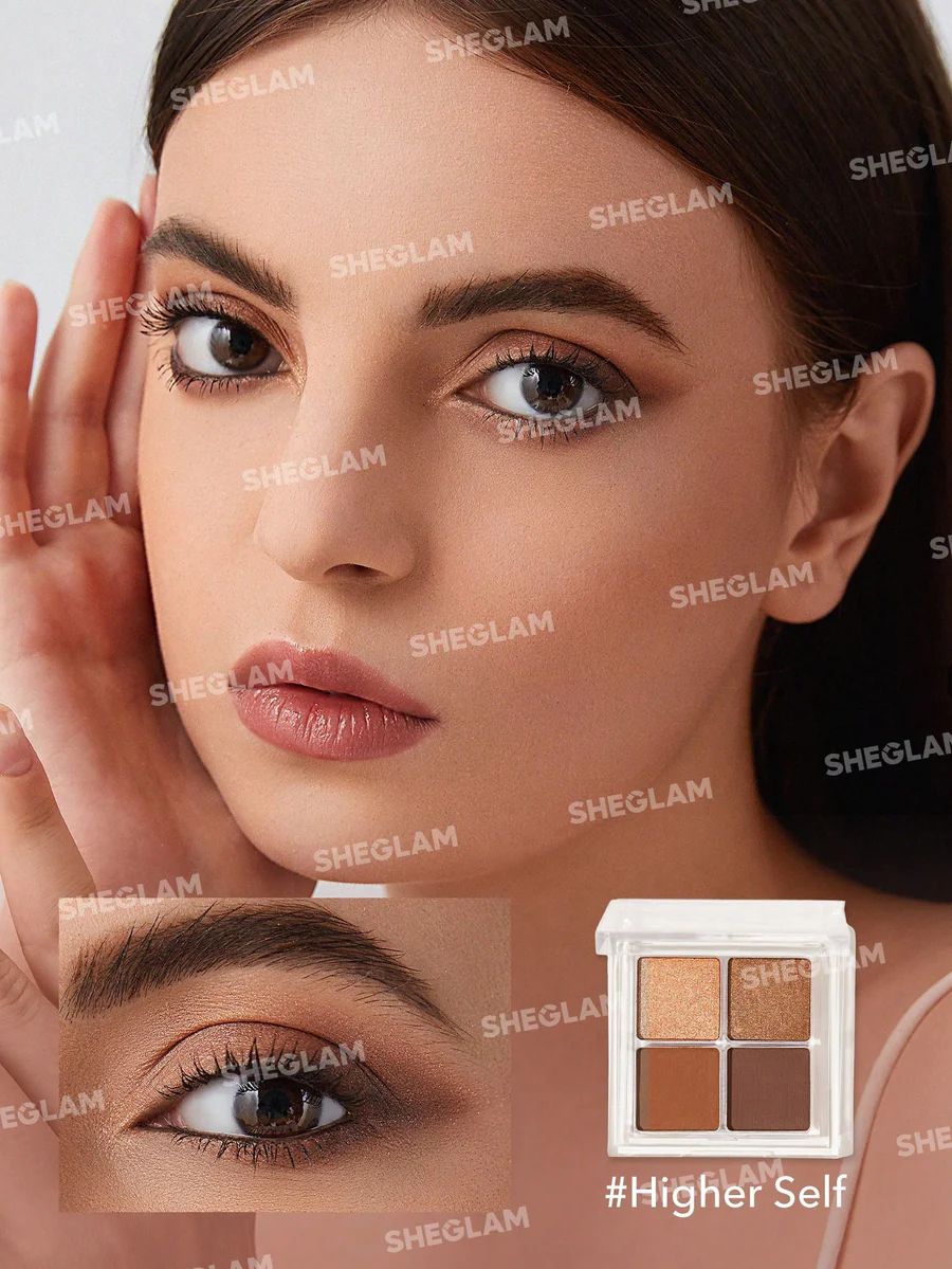 Sheglam Cosmic Eyeshadow - Higher Self