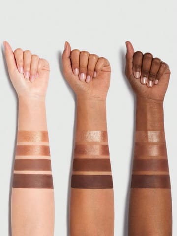 Sheglam Eyeshadow Palette - Love N Taupe