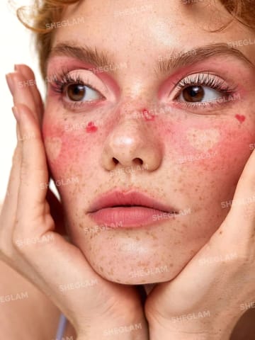 Loca Blush Stick - 05 Can't Go Wrong