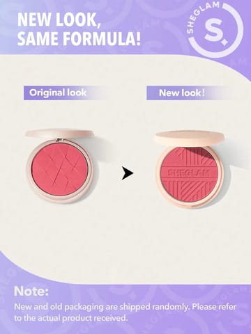 Loca Blush Stick - 05 Can't Go Wrong