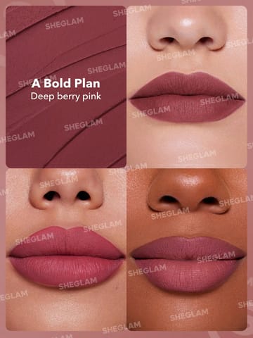 Rouge Edition Velvet Lipstain