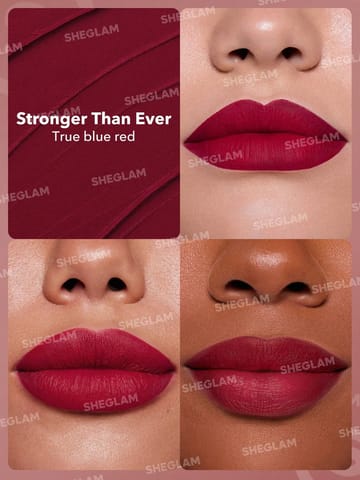 Rouge Velvet The Lipstick