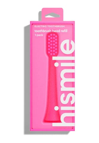 Cross Action Replacement Electric Toothbrush Heads Pack
