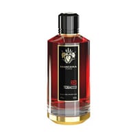 Mancera Red Tobacco Unisex Eau De Parfum 120ml
