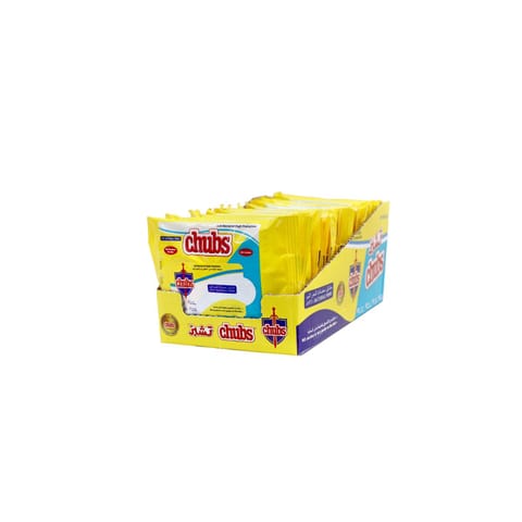 Extra Sensitive Baby Wipes 56 Wipes \ 2+1 Free