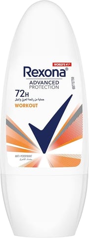 Deo Aero Workout Wmn Ar 6X150Ml