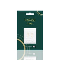Navaro Earrings Lady - NEL-G03