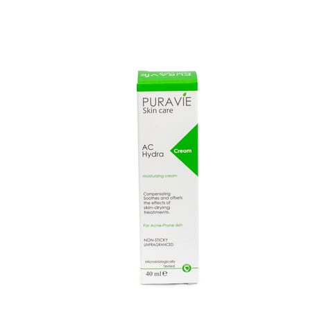 Fluff Face Milk Blueberry Soothing Serum