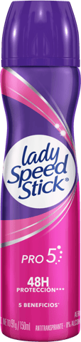 48h Antiperspirant Roll-On For Women - 50ml