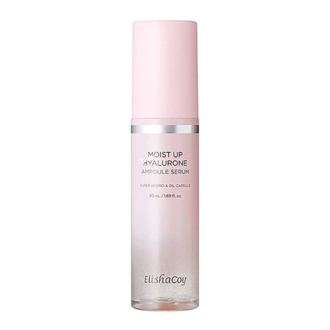 Fluff Face Milk Blueberry Soothing Serum