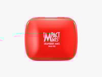 Impact Classic Strawberry Sugar free Mints 14G