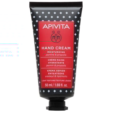 Hand Cream Jasmine 50ml